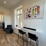 Le Des Ecuries Spa, Domaine De Foreste