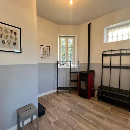 Le Des Ecuries Spa, Domaine De *