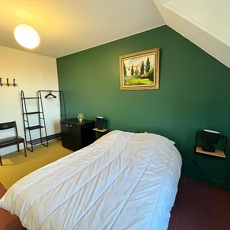 Le Des Ecuries Spa, Domaine De *