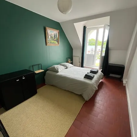 Le Des Ecuries Spa, Domaine De